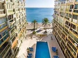 Hotel Edificio Mayoral Marbella