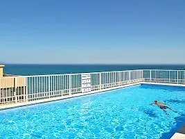 Edificio Mayoral * Marbella